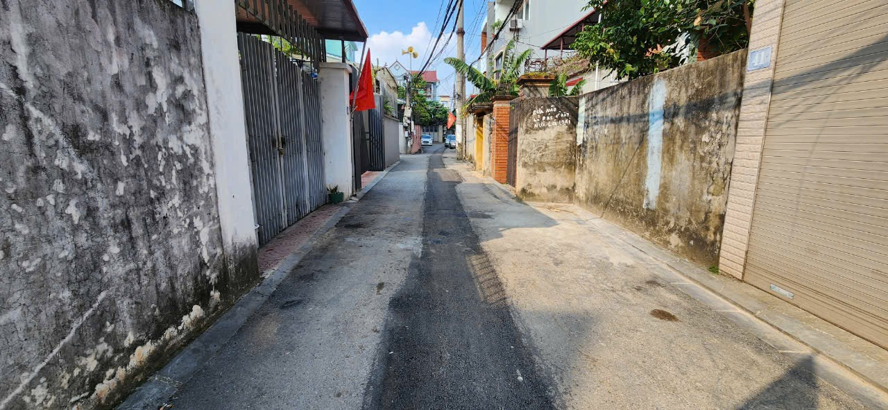 🔥NHỈNH 5 TỶ- Đất THIẾT BỊ ĐIỆN -ĐÔNG ANH🔥