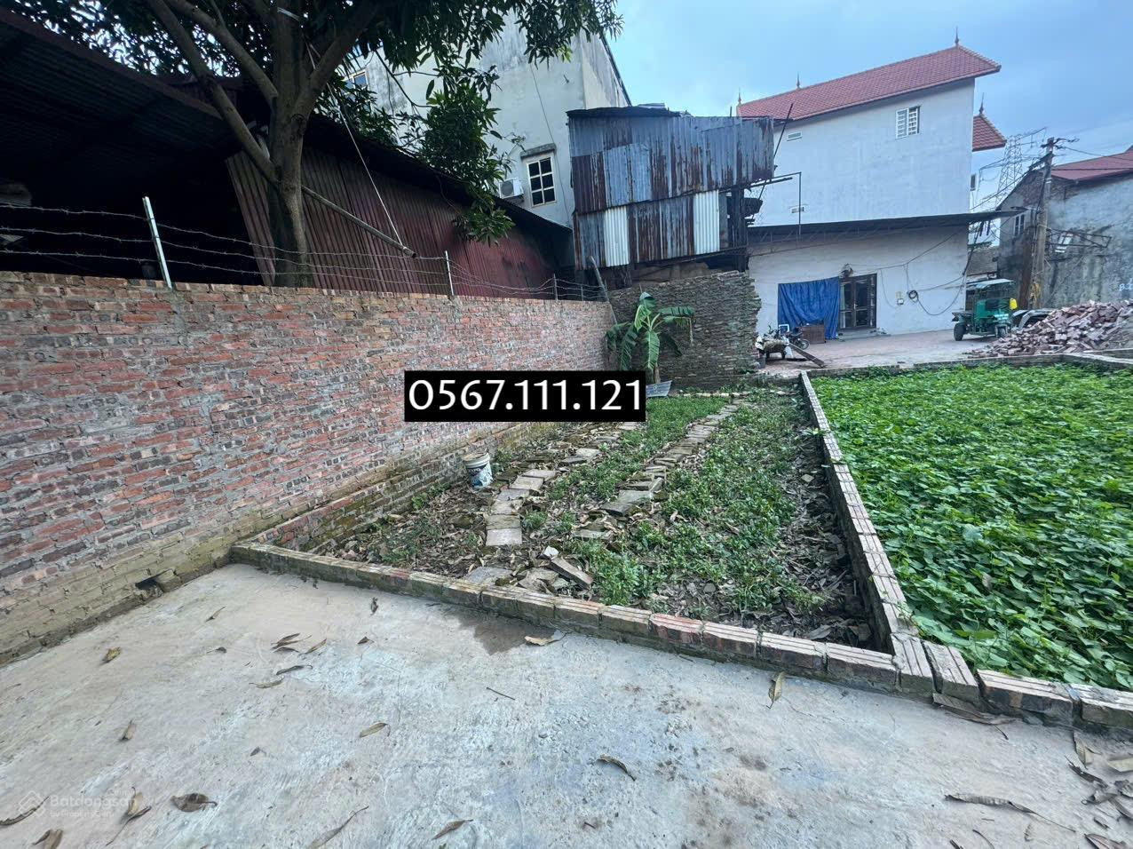 🔥 🔥Bán 40m2 Hà Khê Vân Hà 🔹  Ở hay đầu tư đều tốt 🔹 Tiện ích đủ đầy