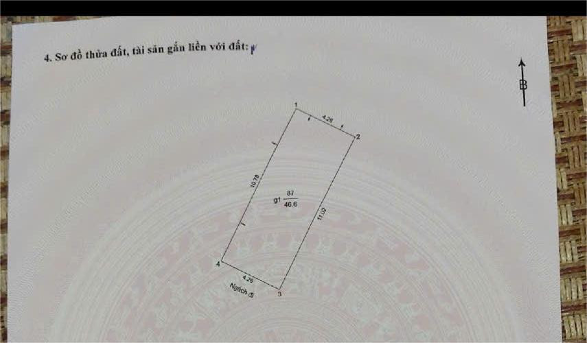 Bán nhà 5 tầng xây mới, một trong những căn giá tốt tại Thịnh Hào (Thông Tin Thật)