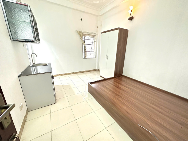 Bán nhà Thịnh Quang (Đống Đa) 48m, 7 tầng, mt 5.1m, giá 10.8 tỷ