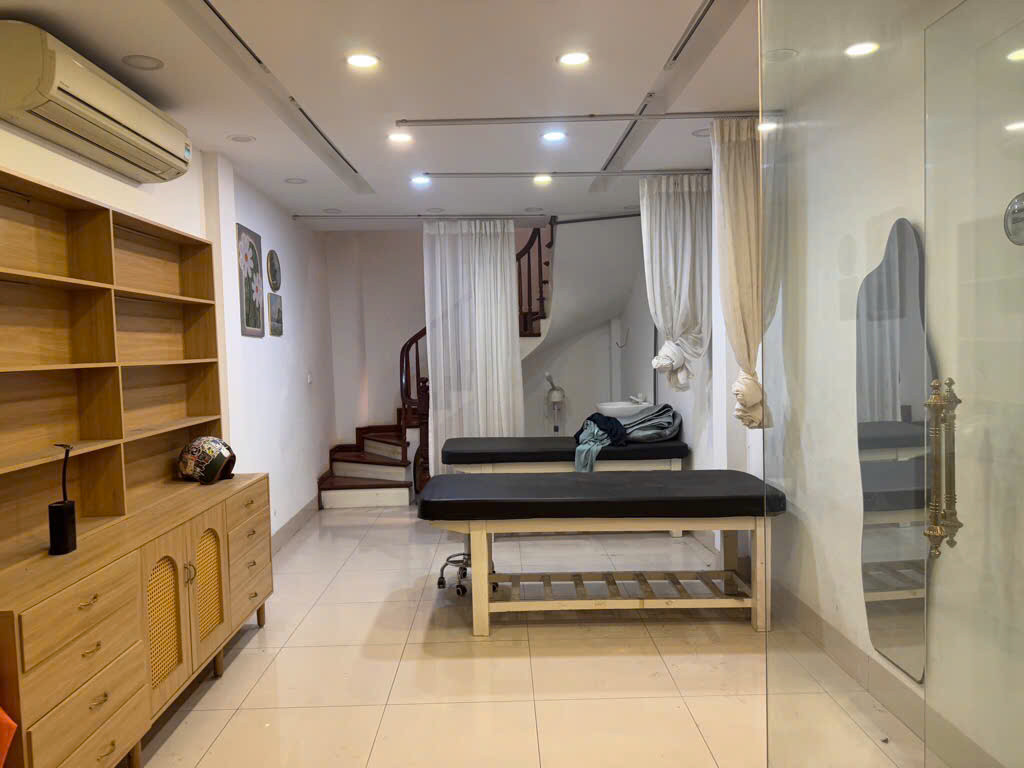 Thịnh Quang, mặt phố giá mặt ngõ, siêu hiếm, ô tô vào nhà đẻ ra tiền