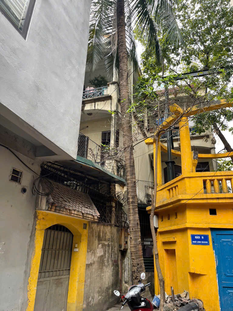 Biệt thự Linh Quang 88m chỉ 16,8 tỷ, dòng tiền chảy ngày đêm