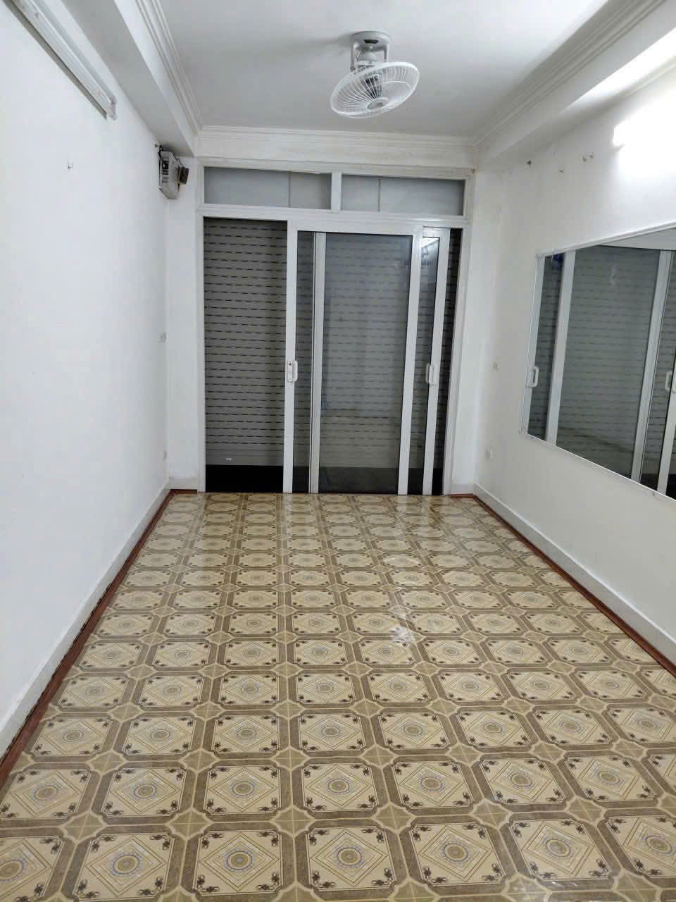 Cho Thuê Cửa Hàng - Số 47 Ngõ Thịnh Quang - Đống Đa- Hà Nội