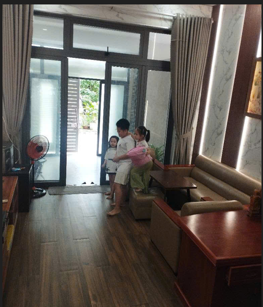 CẦN BÁN NHÀ PHỐ 1 TRỆT 3 LẦU – ĐƯỜNG THỚI AN 16 & TX25, P. THỚI AN, QUẬN 12