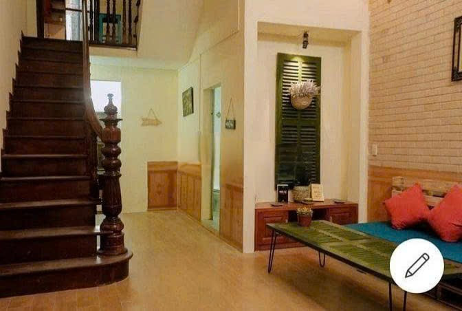 Cho Thuê Nhà Phố Thọ Lão -Lò Đúc/ 35M² 4 Ngủ/ Giá Thuê 8 Tr/ tháng