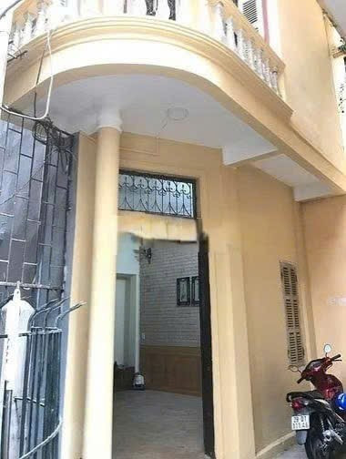 Cho Thuê Nhà Phố Thọ Lão - Lò Đúc - Hai Bà Trưng/ 35M² 5 Tầng 4 Ngủ/ Giá Thuê 12,5 tr/ tháng