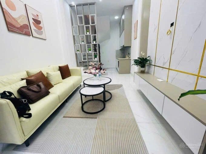 Cho thuê Nhà riêng 30m² giá 10.5 triệu/ tháng tại Đường Thọ Lão Phường Vĩnh Tuy Quận Hai Bà Trưng Hà Nội
