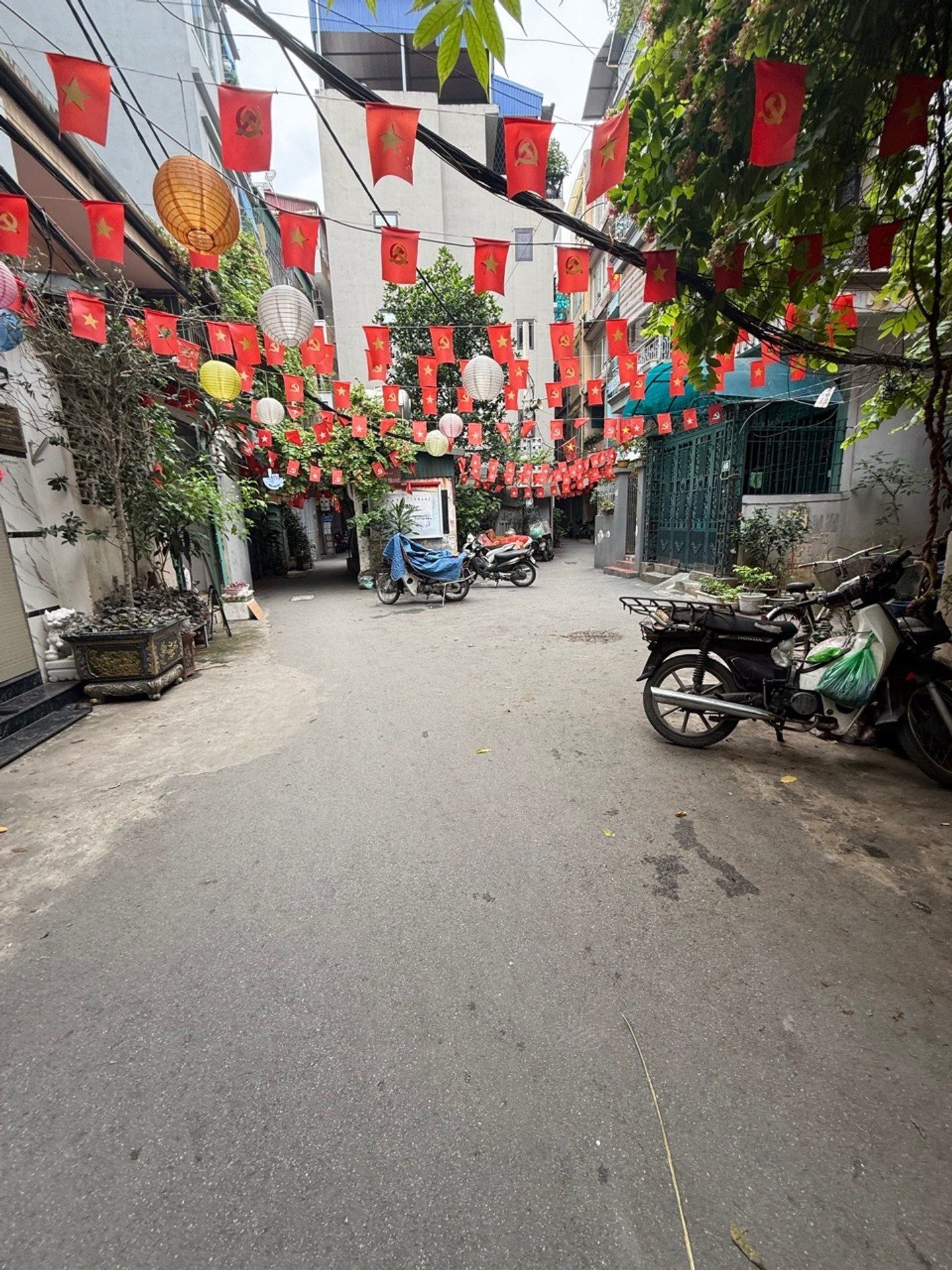 Bán Nhà riêng 60m² thổ cư 60m² giá 15 tỷ tại Đường Thổ Quan Phường Thổ Quan Quận Đống Đa Hà Nội