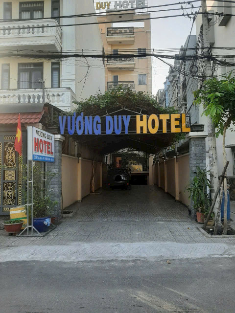 BÁN HOẶC CHO THUÊ KHÁCH SẠN 7 TẦNG + HẦM – MẶT TIỀN 12M ĐƯỜNG TA06, Q.12