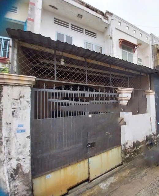 ⭐️ Nhà MT 2 tầng HXT 65m2, Vuông – Thới An 06 Q12