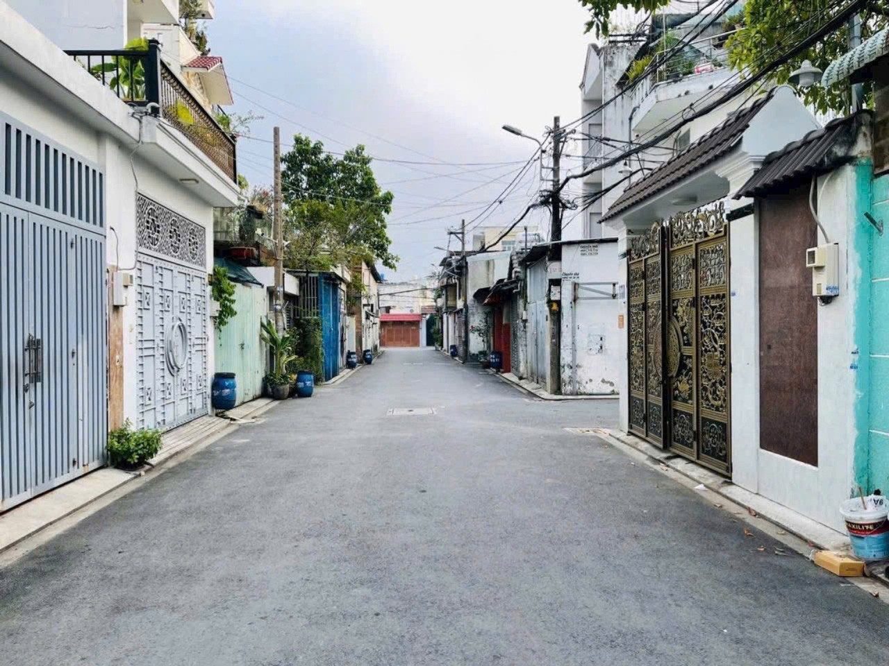 [O2212] Đất Thới An 20 - Vị trí đẹp - Giá đầu tư chỉ 4.x tỷ