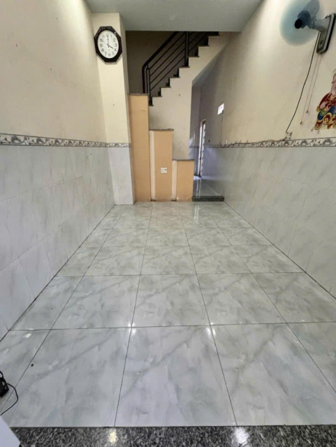 NHÀ 3 TẦNG DIỆN TÍCH 90M2 CÓ 7 PHÒNG TRỌ CHO THUÊ- THỚI AN 22- P THỚI AN -Q12