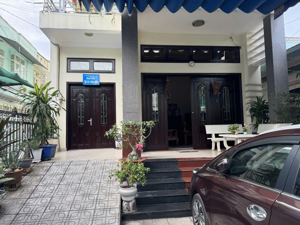 🔥🔥BIỆT THỰ 2 TẦNG LÔ GÓC 2 MẶT TIỀN THỚI AN 22 - 163M2 – VỪA Ở VỪA KINH DOANH - TRẦN THỊ CỜ - QUẬN 12 – CHỈ 17 TỶ 9