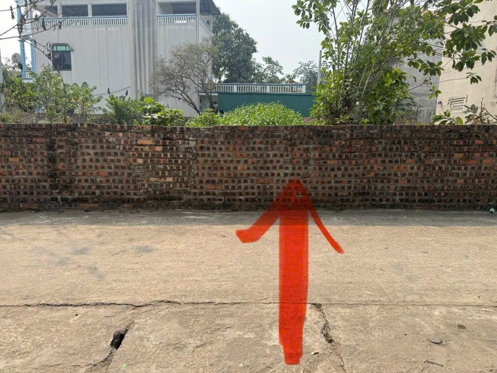ĐẤT ĐẸP – GIÁ TỐT -  CẦN Bán Nhanh Lô Đất Tại Thôn Nhì, Vân Nội, Đông Anh, TP Hà Nội