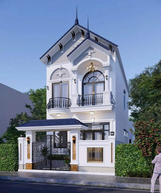 BÁN NHÀ 2 TẦNG ĐƯỜNG OTO KHU THÔN TRUNG 3 XÃ DIÊN ĐIỀN
-  💰💰Giá bán 1 tỷ 970tr bao sang tên
