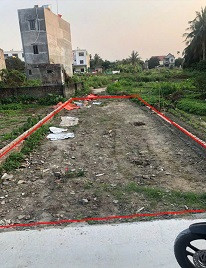 CẦN BÁN LÔ ĐẤT ĐẸP TẠI AN DƯƠNG - HẢI PHÒNG