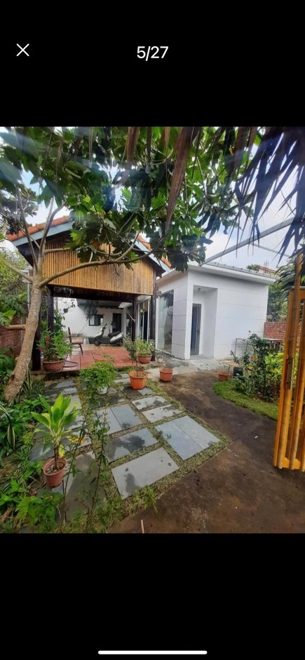 CHÍNH CHỦ CẦN BÁN CĂN NHÀ ĐẸP TẠI Thôn Võng Nhi, Cẩm Thanh, Hội an ,Quảng Nam