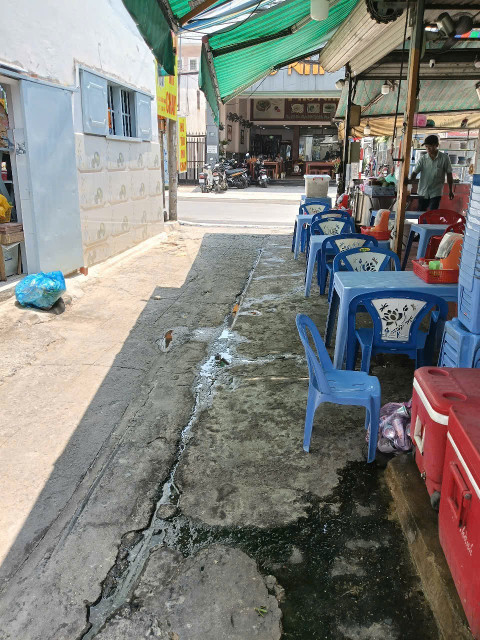 Bán nhà đẹp giá tốt .Đường thống nhất Gò vấp. Vị trí  đẹp sát mặt đường