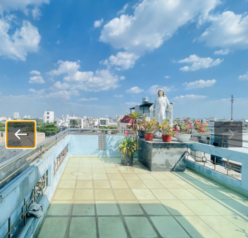 56m2 - view kênh tham lương và công viên -bán nhanh 5.8 tỷ