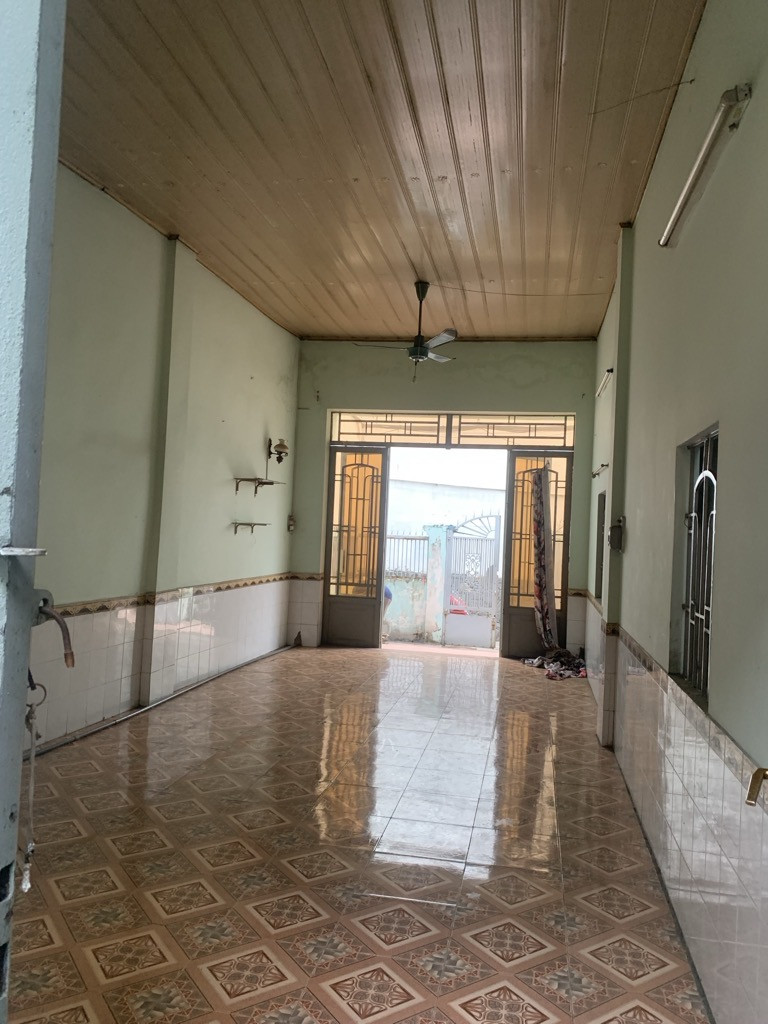 🏠 Bán đất Gò Vấp 88m² – Hẻm xe hơi – Sát mặt tiền Thống Nhất – Nhỉnh 6 tỷ