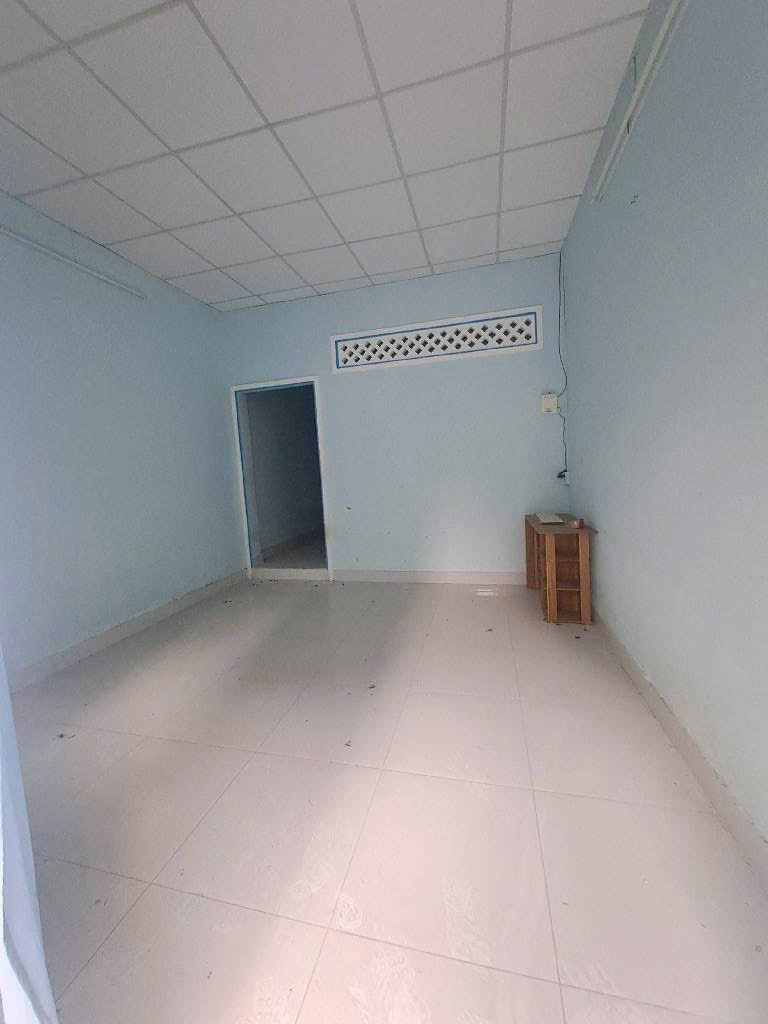 NHÀ CẤP 4 DIỆN TÍCH 48 M2 GIÁ HỢP LÝ NGAY HẺM  RỘNG ĐƯỜNG THỐNG NHẤT- P16- Q GÒ VẤP.