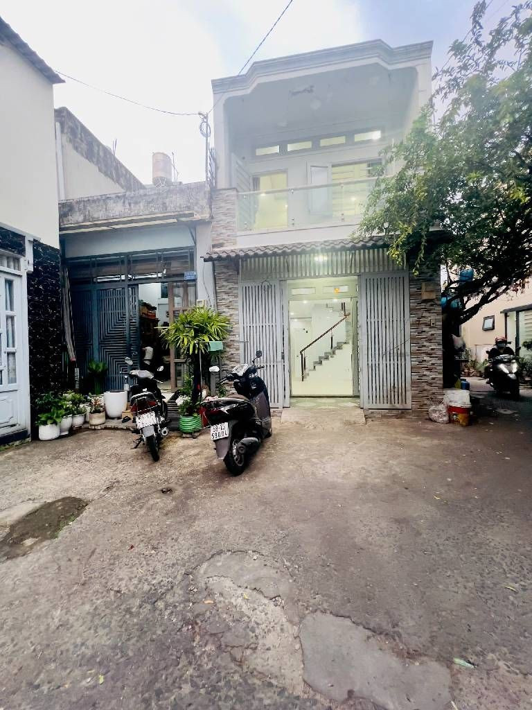 Bán nhà chính chủ sổ hồng riêng thống nhất