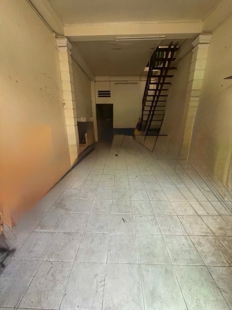 Bán nhà HXH,đường Thống Nhất, 4×22=84m², 6.1 tỷ