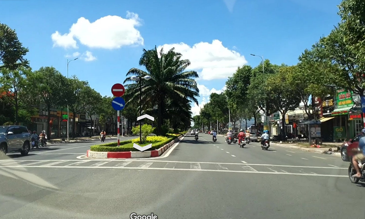 Bán đất 151.6m² giá 24.5 tỷ tại Phường 3 Thành phố Vũng Tàu