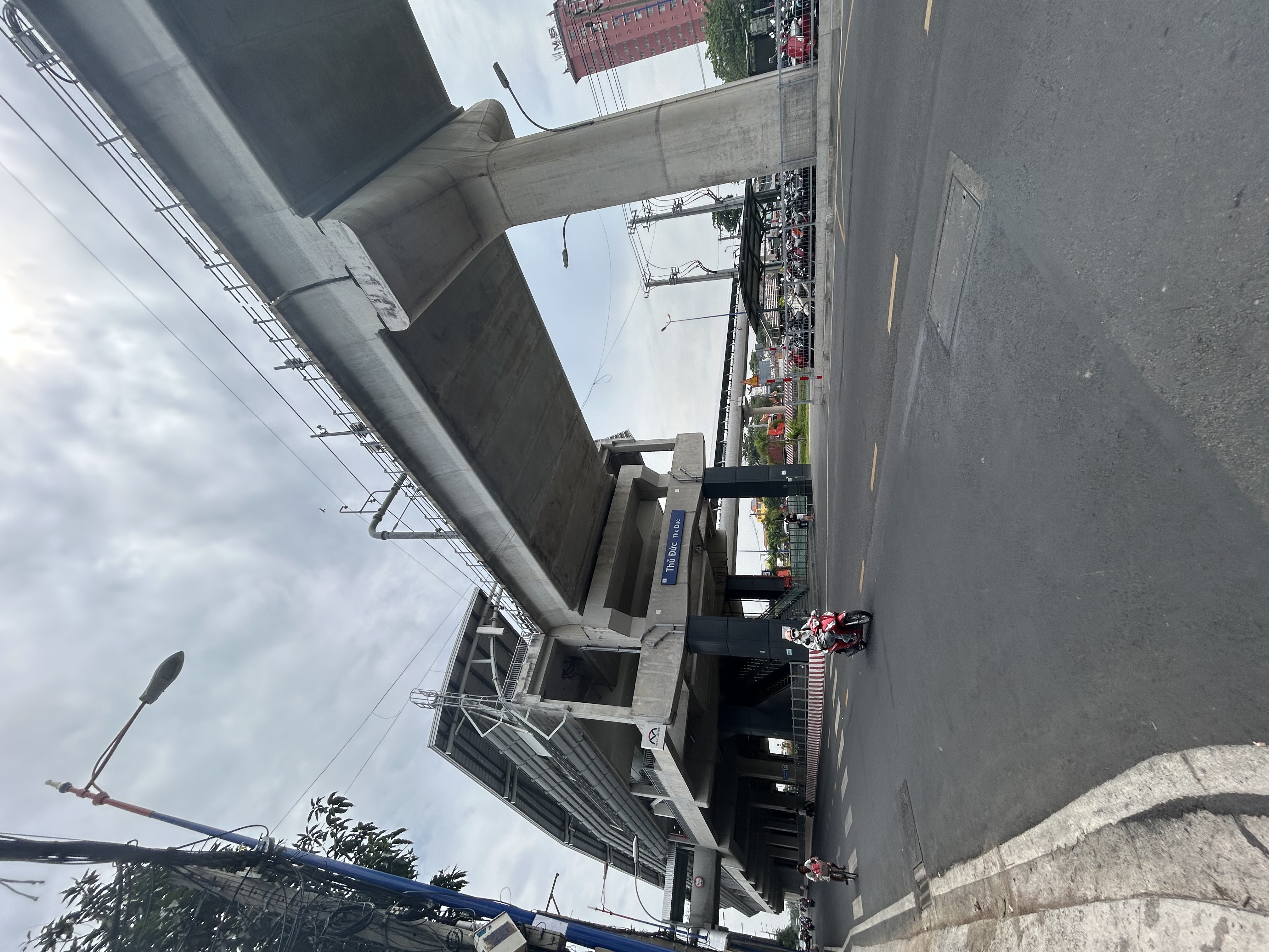 Bán Lô Góc 280m ( 23x12m) 2MT Đường Thống Nhất, P Bình Thọ, Tp Thủ Đức.