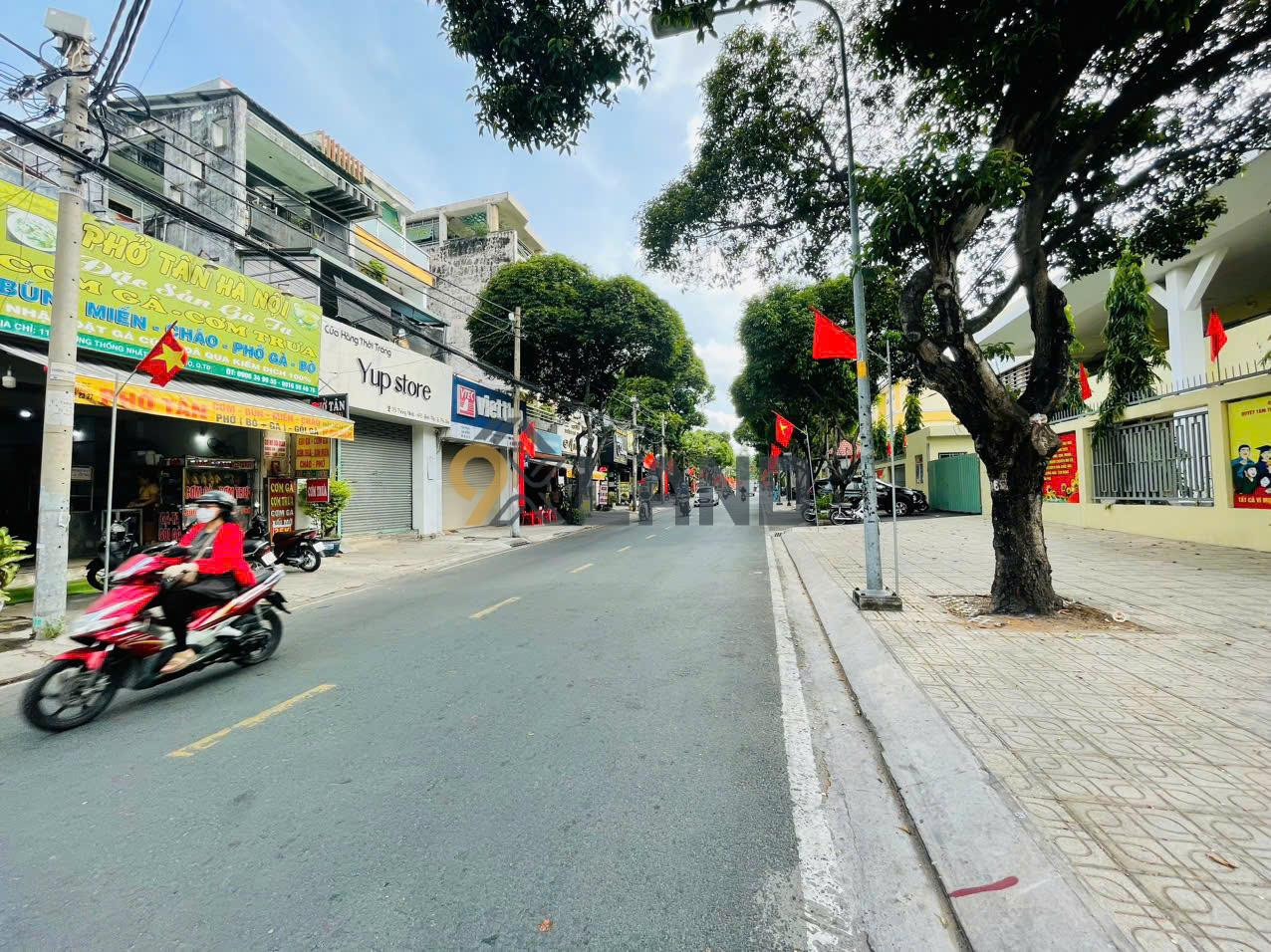325 - SIÊU HIẾM- BÁN NHÀ 2 MẶT TIỀN KINH DOANH 1T1L- ĐƯỜNG THỐNG NHẤT - NGAY GA METRO THỦ ĐỨC- 136M2