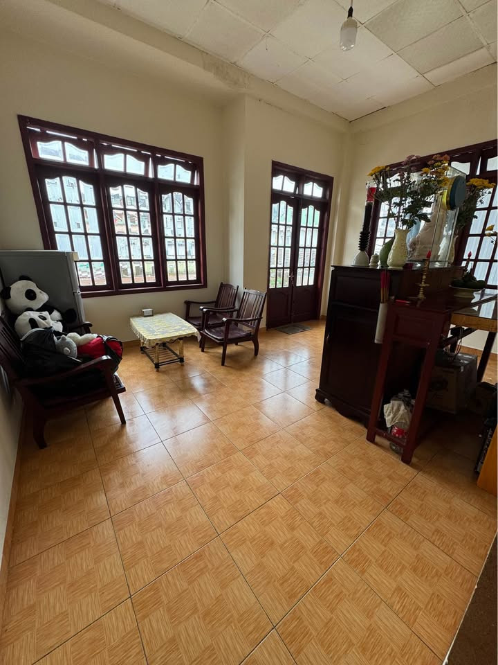 Chủ nhà Cần Bán để giải quyết công việc Đất Ngay Phố đường Thông Thiên Học, Đà Lạt giá chỉ 6.7 tỷ