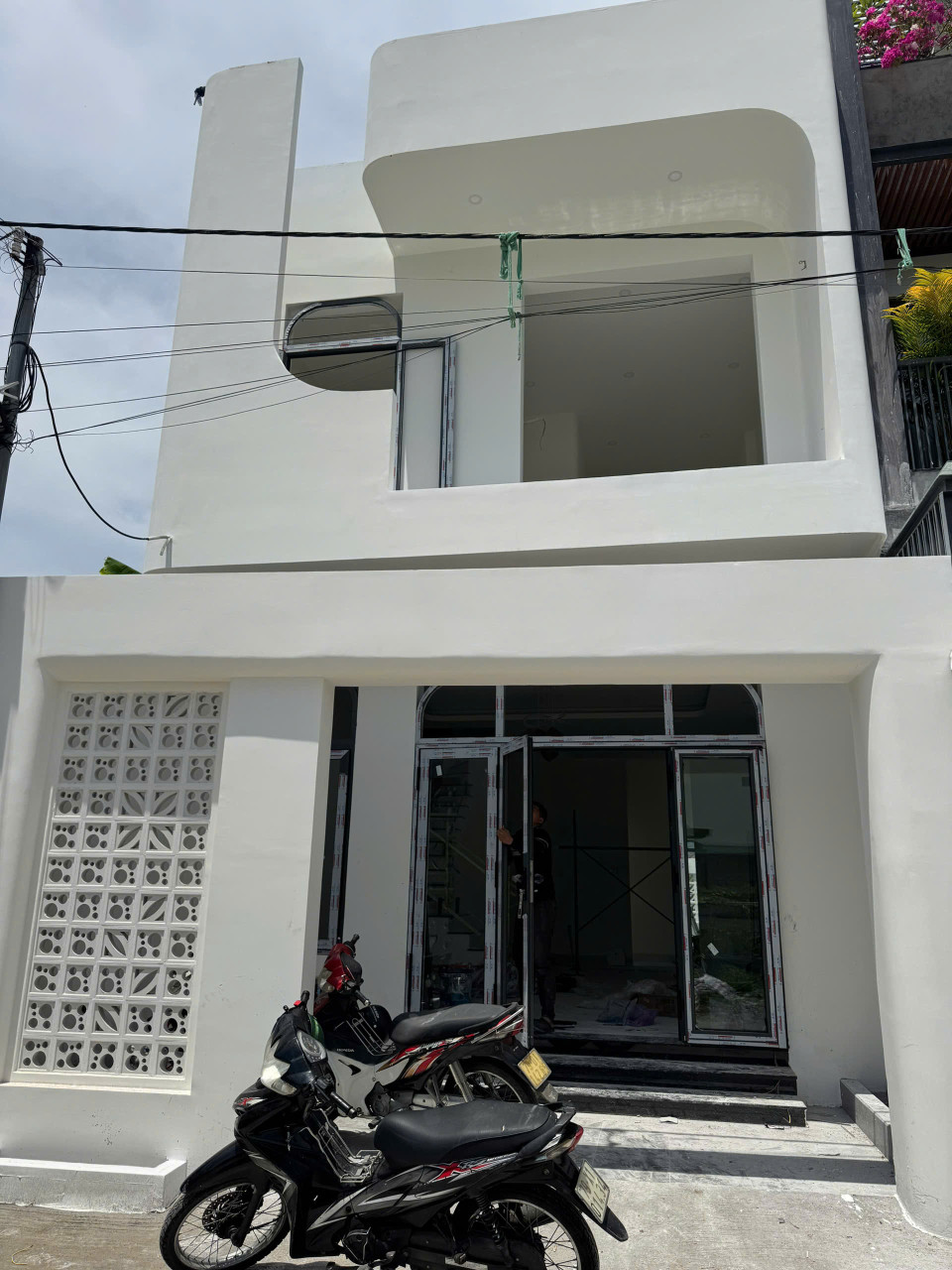 Chủ CẦN BÁN nhà mới toanh tại Diên An - Diên Khánh.