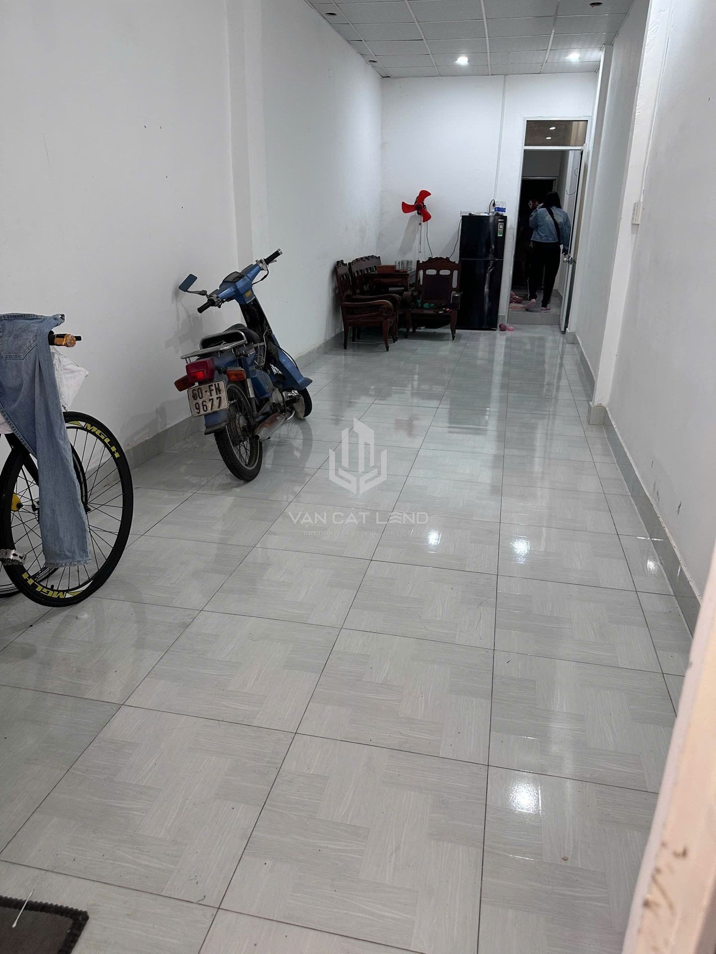 🤝 CẦN BÁN – NHÀ CẤP 4 ĐẦU HẺM DA SU THỦ KHOA HUÂN – BÃI TRƯỚC – 52M² – 3.65 TỶ