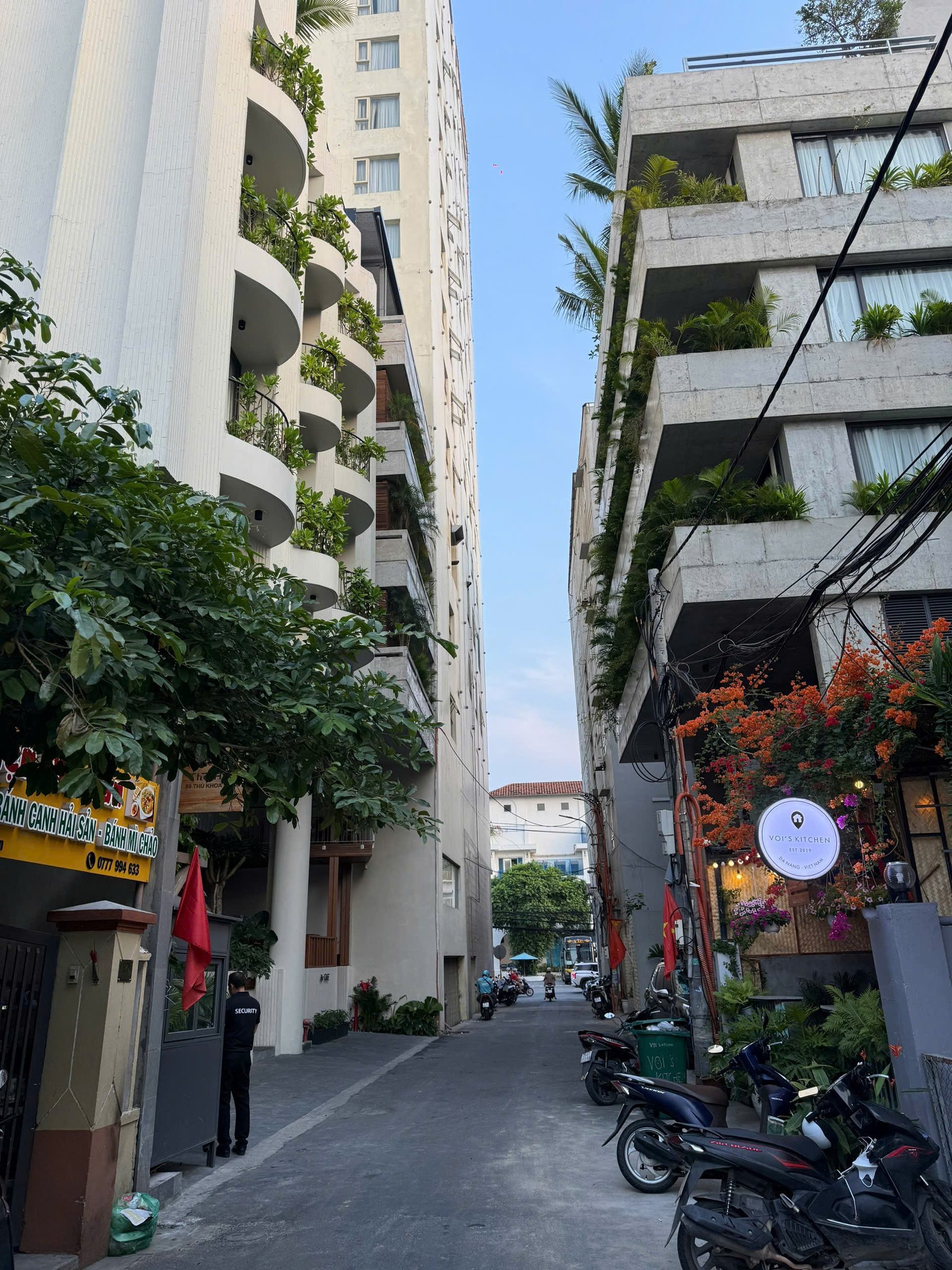 Bán đất đường Thủ Khoa Huân, Sơn Trà, 176m2 - Giá 26,5 tỉ