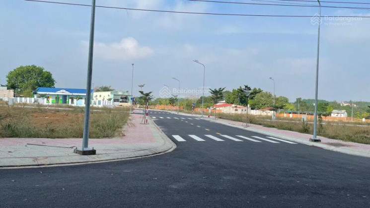 Bán nền đất giá gốc thu hồi vốn dự án An Residence Thuận An - Bình Dương , vị trí đẹp giá chỉ 1.8 Tỷ bao ra sổ