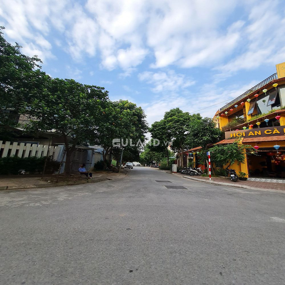 400m2 sàn. Căn Shophouse duy nhất còn giao dịch tại 31ha Trâu Quỳ, Gia Lâm, Hà Nội.