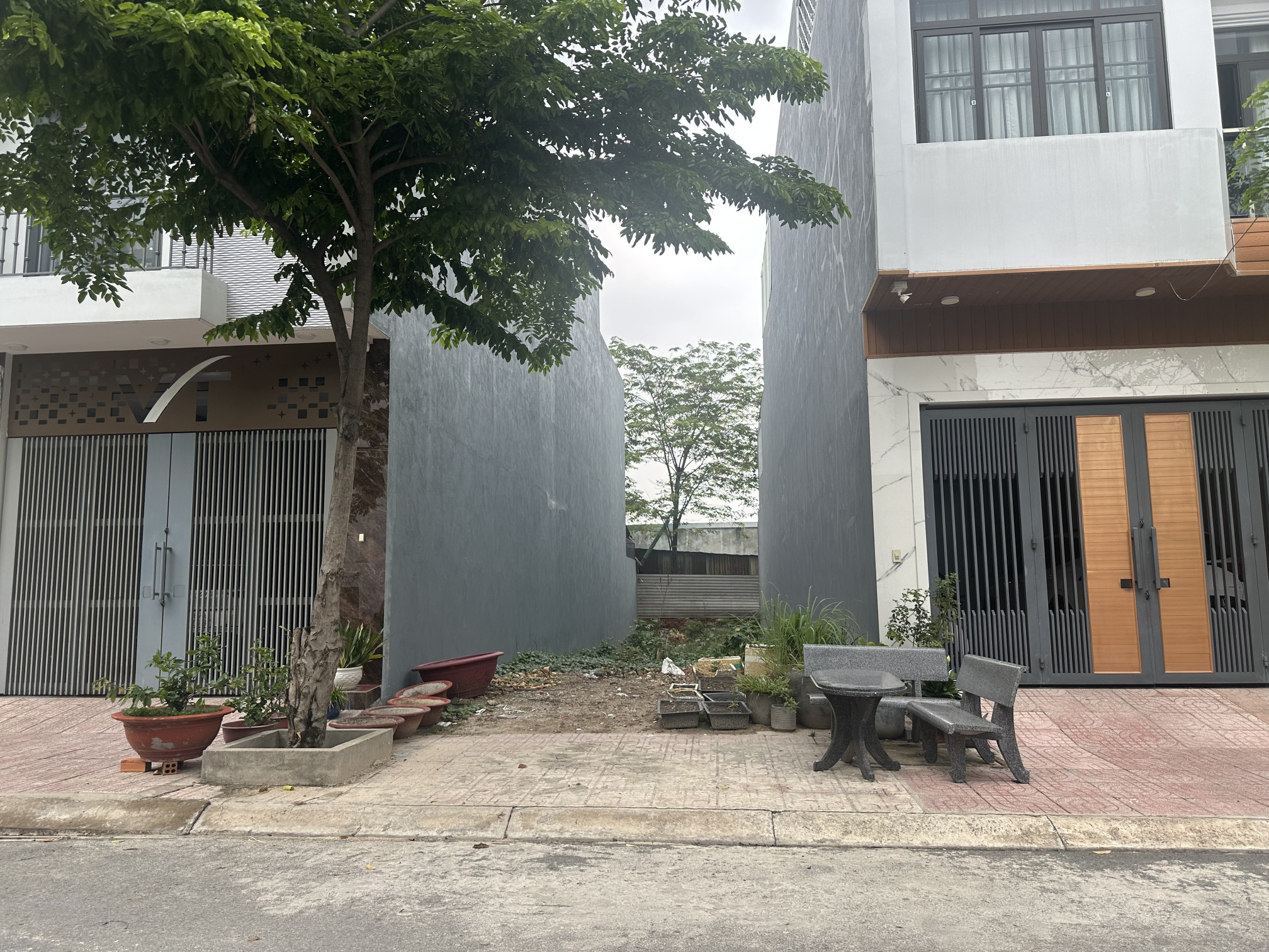 BÁN LÔ ĐẤT THUẬN GIAO GẦN CHỢ LÂM PHÁT