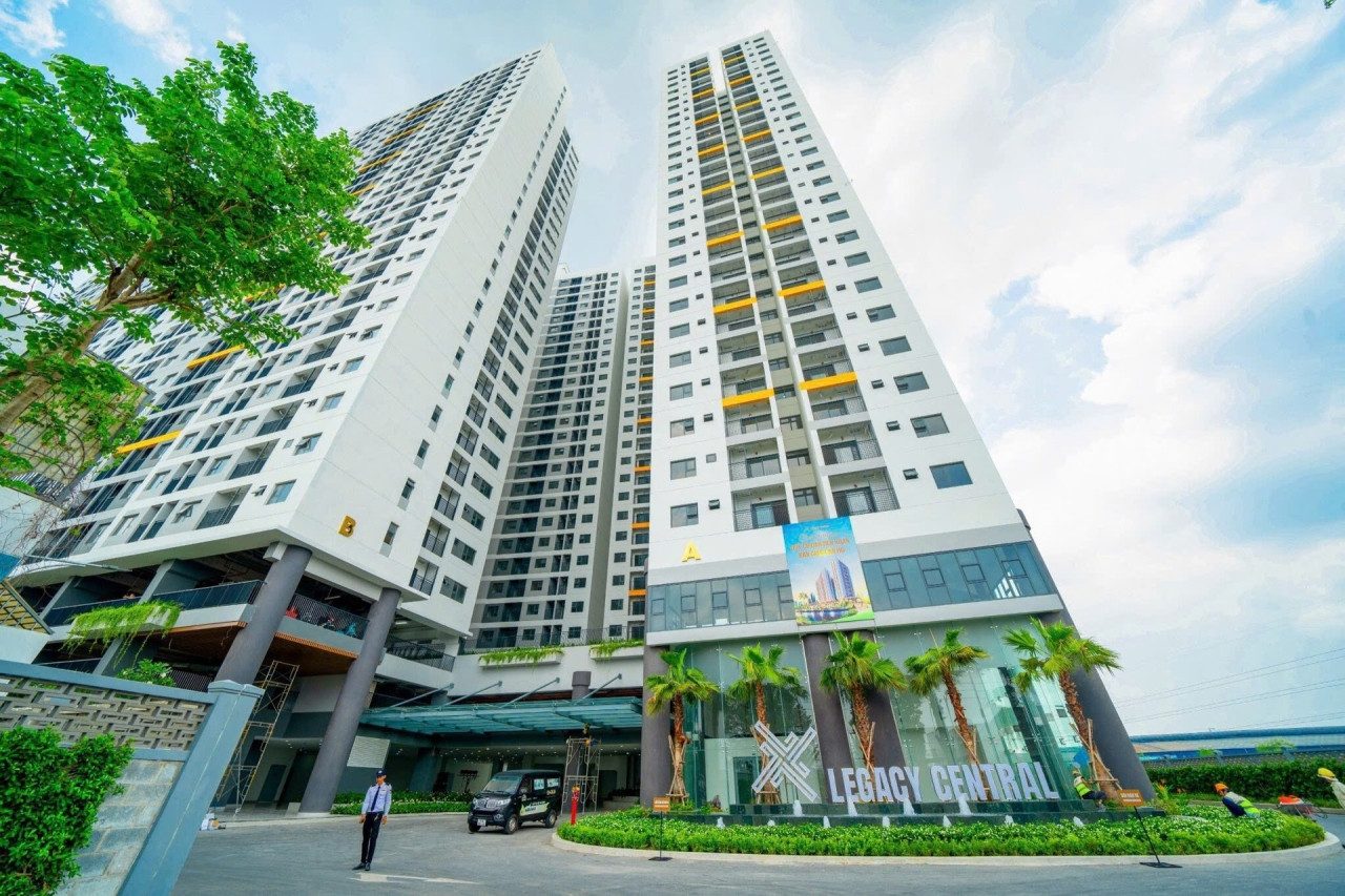 T2381* 🏡 CĂN HỘ FULL NỘI THẤT - SẴN SÀNG DỌN VÀO Ở NGAY