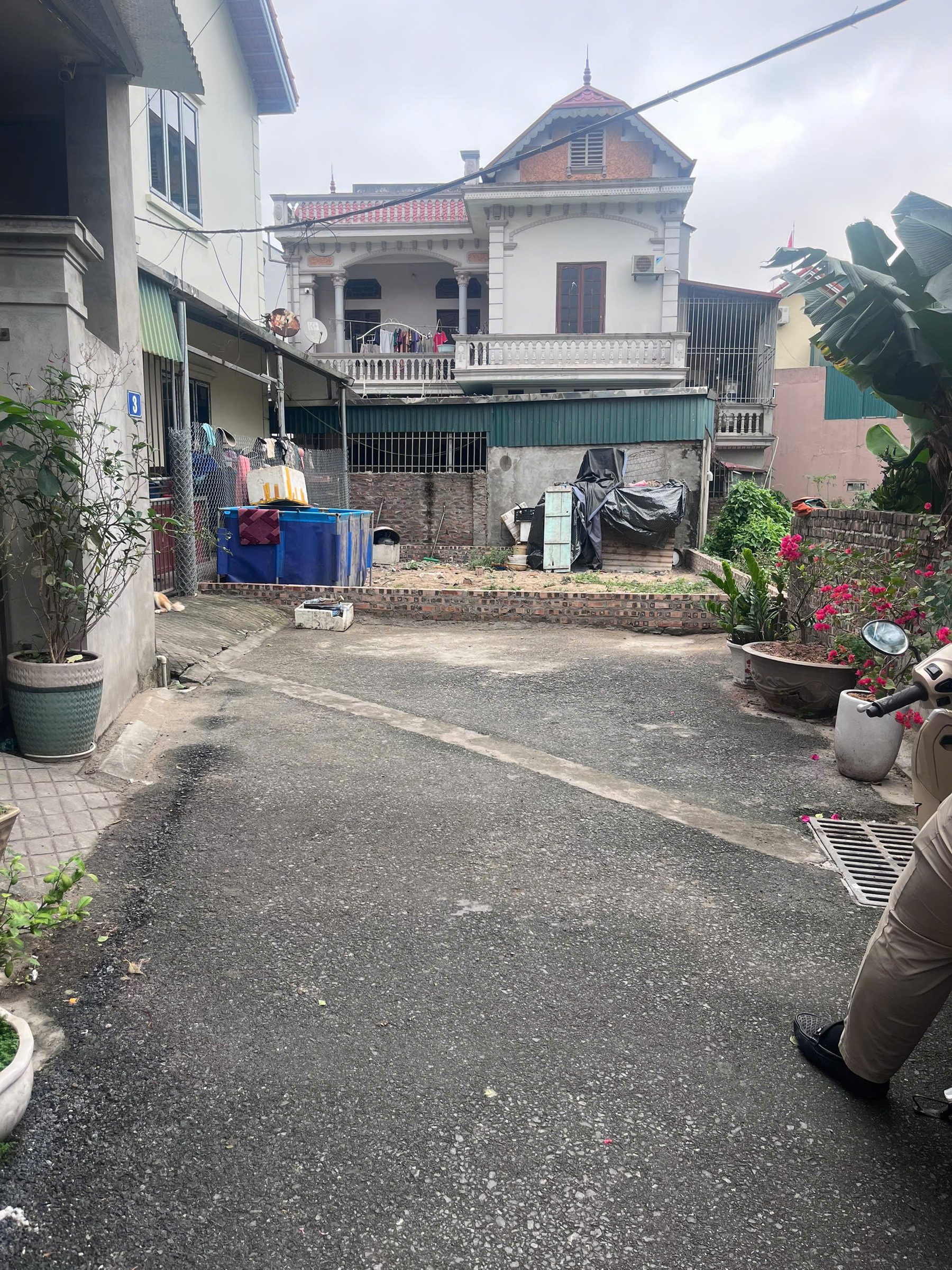 🔥 ĐẤT ĐẸP GẦN CHỢ BÚN – ĐA TỐN – 40M² – MẶT TIỀN 7,02M – Ô TÔ 7 CHỖ VÀO ĐẤT – GIÁ CHỈ 3,7 TỶ 🔥