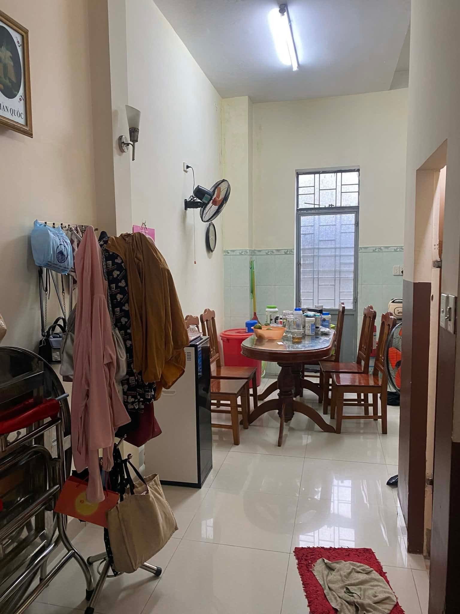 Bán nhà mặt phố đường Thúc Tề, Phường Hòa Khê, Quận Thanh Khê