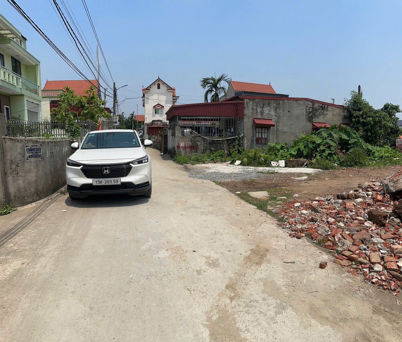 2DS73.4 🔥 CHÍNH CHỦ GỬI BÁN LÔ ĐẤT ĐẸP TUYẾN 2 ĐƯỜNG THƯỢNG ĐỨC – NAM ĐỒ SƠN – HẢI PHÒNG 🔥