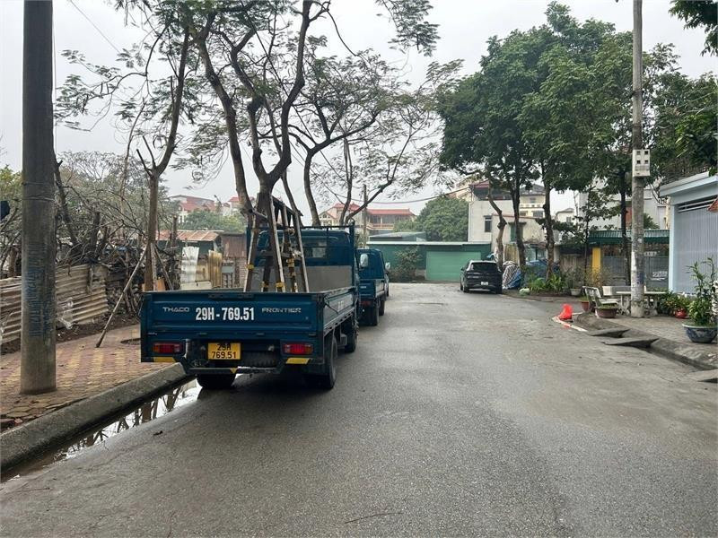 THỬA ĐẤT TẠI PHỐ THƯỢNG THANH LONG BIÊN MỞ VĂN PHÒNG KINH DOANH QUÁN BI A,QUÁN NET SIÊU ĐẸP CHO CÁC NHÀ ĐẦU TƯ 39 TỈ