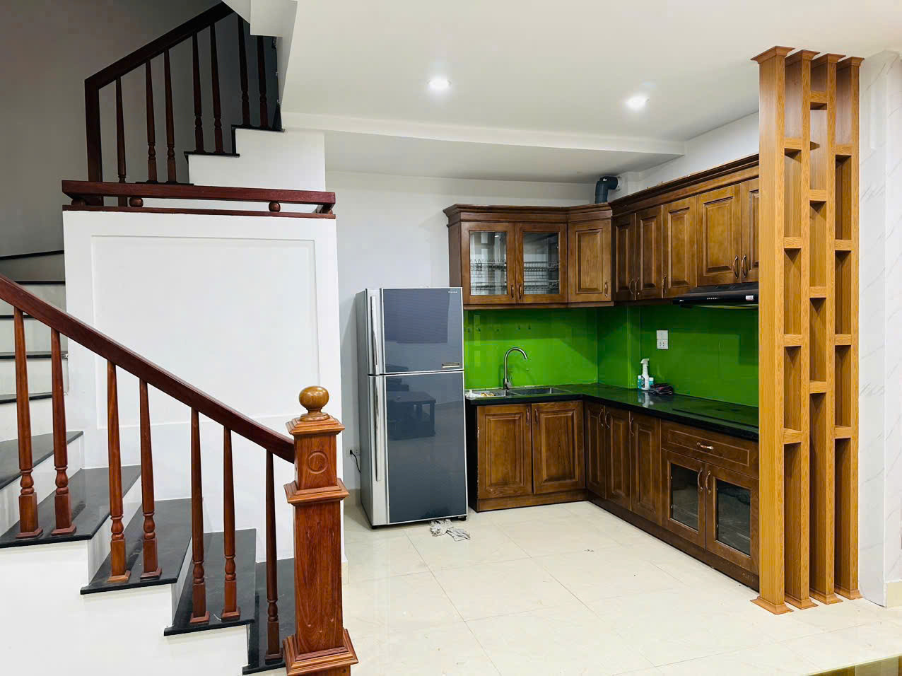 🏡 BÁN NHÀ NGÕ 94 THƯỢNG THANH - LONG BIÊN 🏡