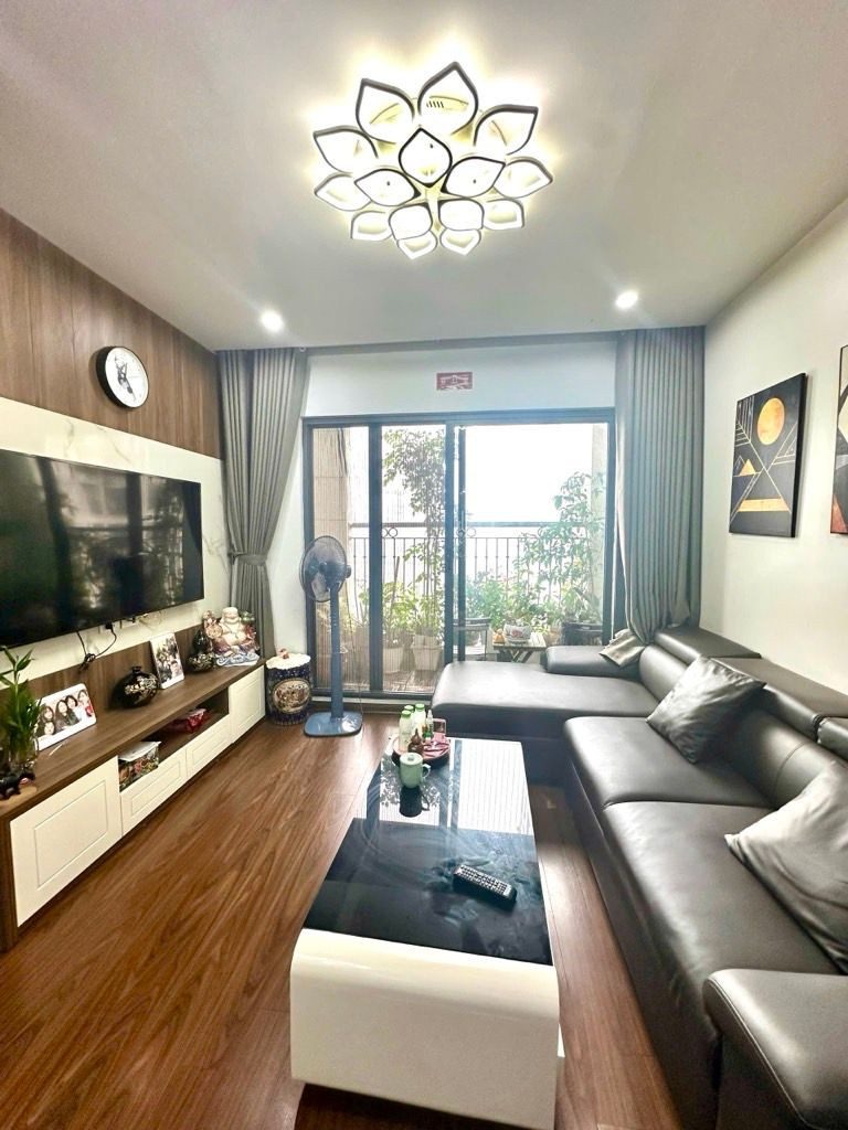 Bán Chung Cư Homeland Thượng Thanh, Long Biên 95m2, 3 ngủ, Lô Góc, giá 7,55 tỷ