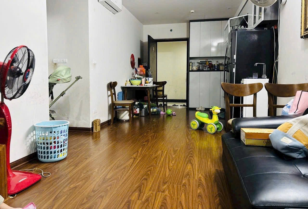 Bán Chung Cư Homeland Thượng Thanh, Long Biên, Hà Nội 60m2, chỉ 4,57 tỷ LH : 0965722358