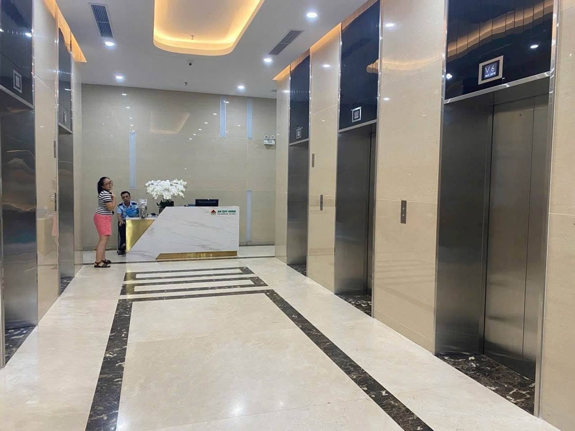 Bán Chung Cư An Quý Hưng, Thượng Thanh, Long Biên, 61m2 chỉ 4,75 tỷ