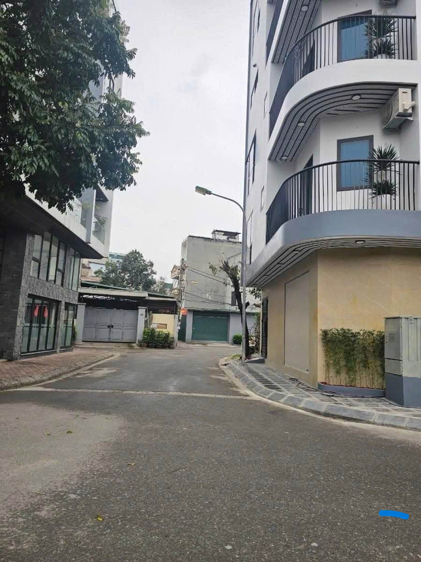 CẦN BÁN ĐẤT ĐẸP THƯỢNG THANH, VIỆT HƯNG 43M² - 7 TỶ, Ô TÔ ĐỖ CỔNG, VIEW CÔNG VIÊN