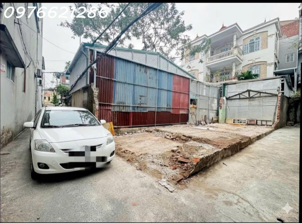 🏡 BÁN ĐẤT THƯỢNG THANH – 50M² – MẶT TIỀN 4,2M – Ô TÔ VÀO TẬN ĐẤT – GIÁ 8,X TỶ 🏡