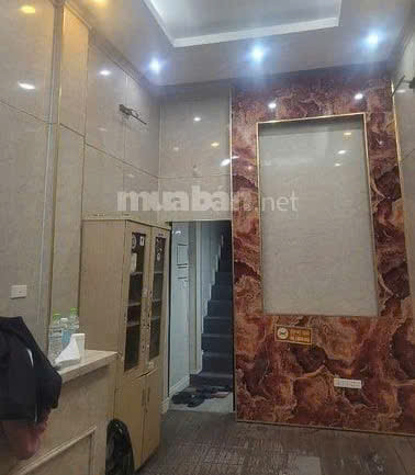 CHÍNH CHỦ CHO THUÊ NHÀ 3,5 TẦNG  SỐ 217 TẠI PHỐ THỤY KHUÊ, TÂY HỒ
