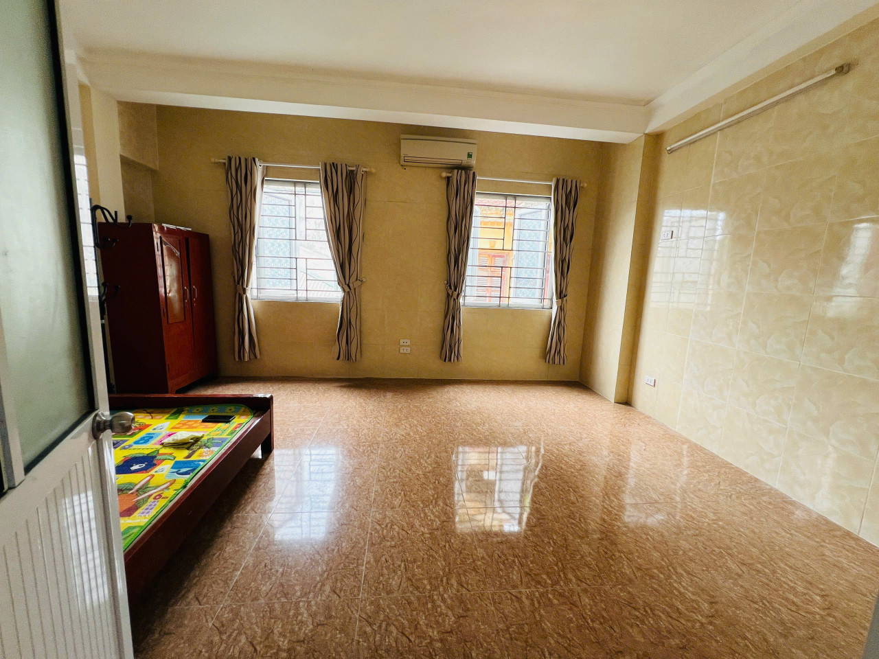 CHÍNH CHỦ CHO THUÊ PHÒNG KHÉP KÍN 36M2 TẠI THỤY KHUÊ, TÂY HỒ